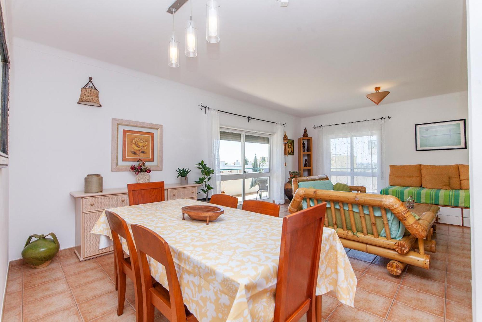P - Meia-Praia Seaview Guesthouse 라고스 외부 사진