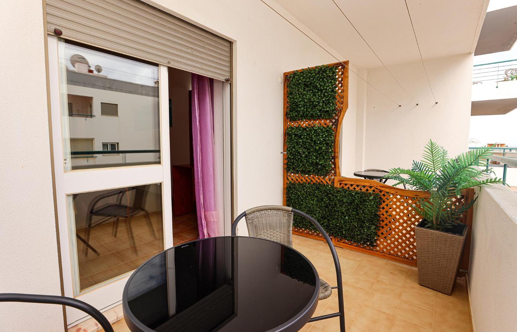 P - Meia-Praia Seaview Guesthouse 라고스 외부 사진