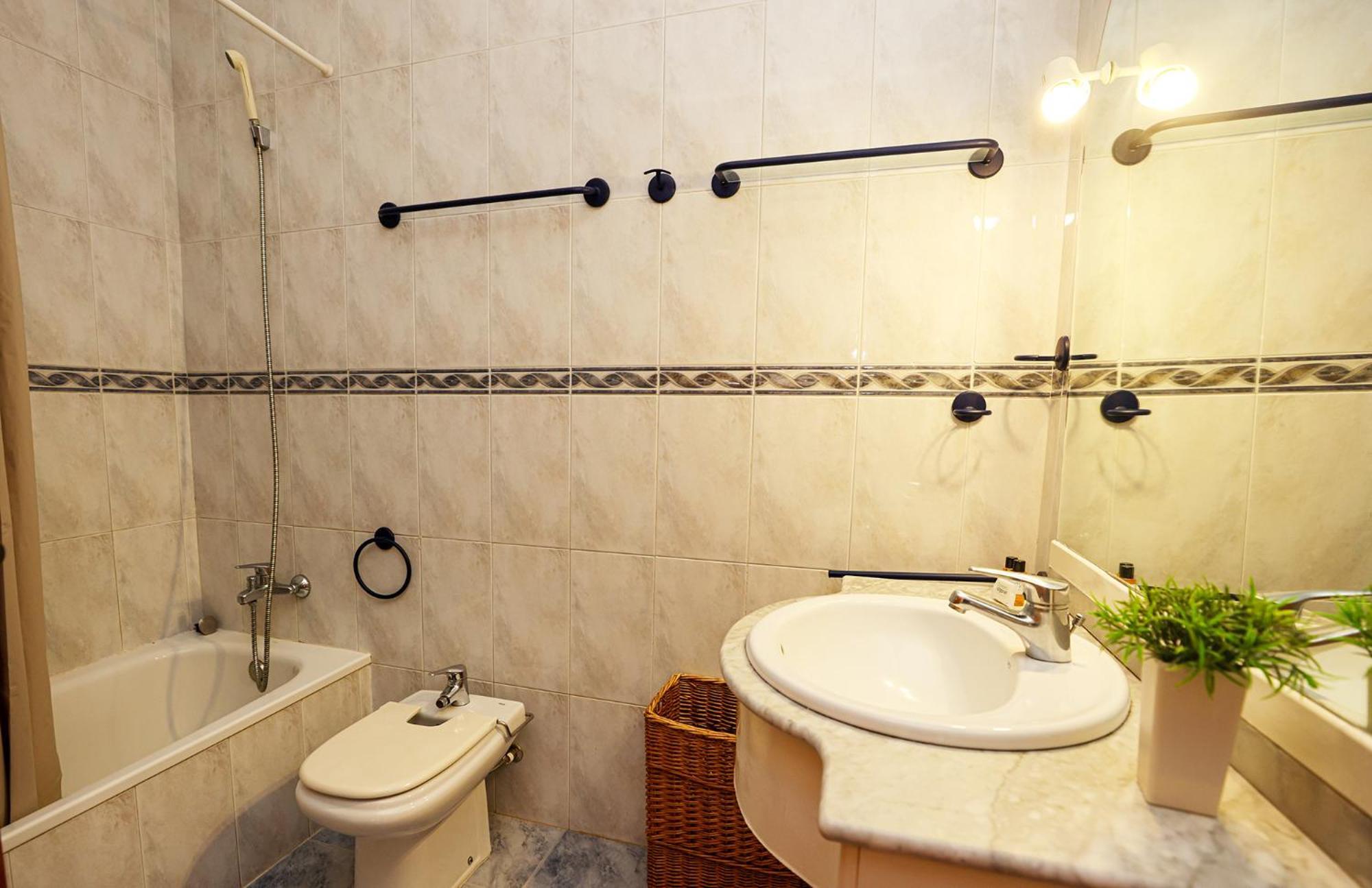 P - Meia-Praia Seaview Guesthouse 라고스 외부 사진